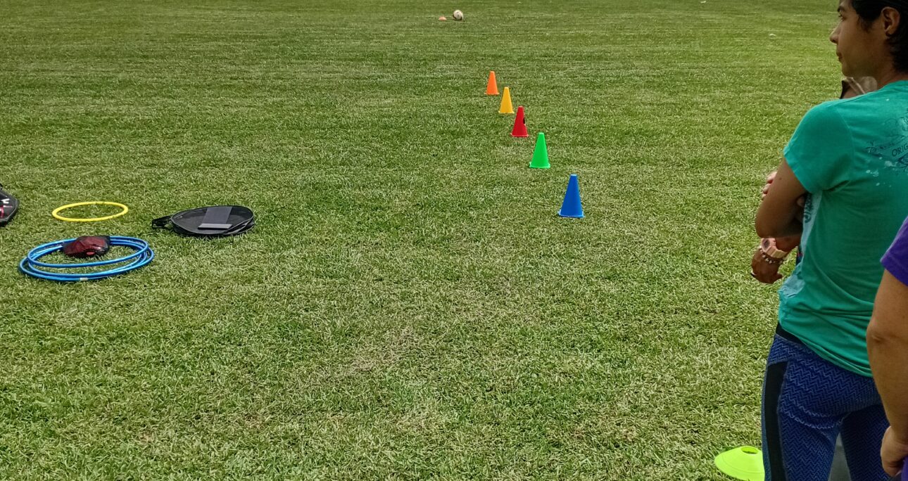 Deporte