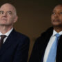 Cómo África se ha convertido en el gran árbitro de la FIFA