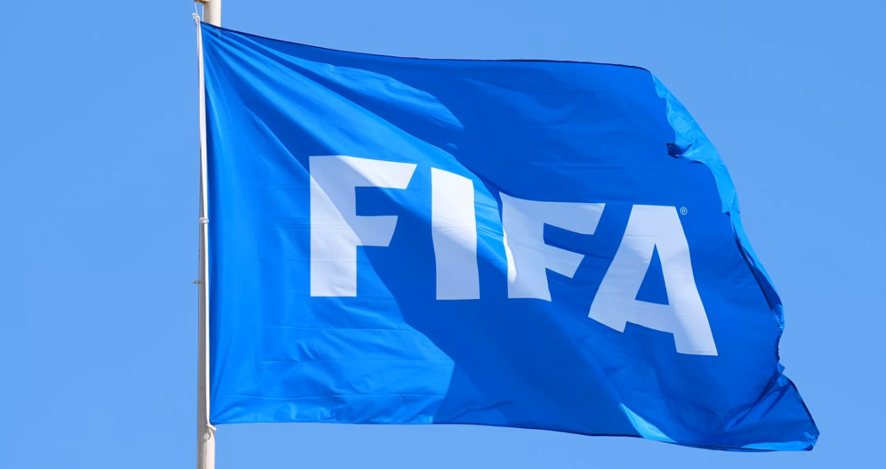Declaración atribuible al presidente de la FIFA