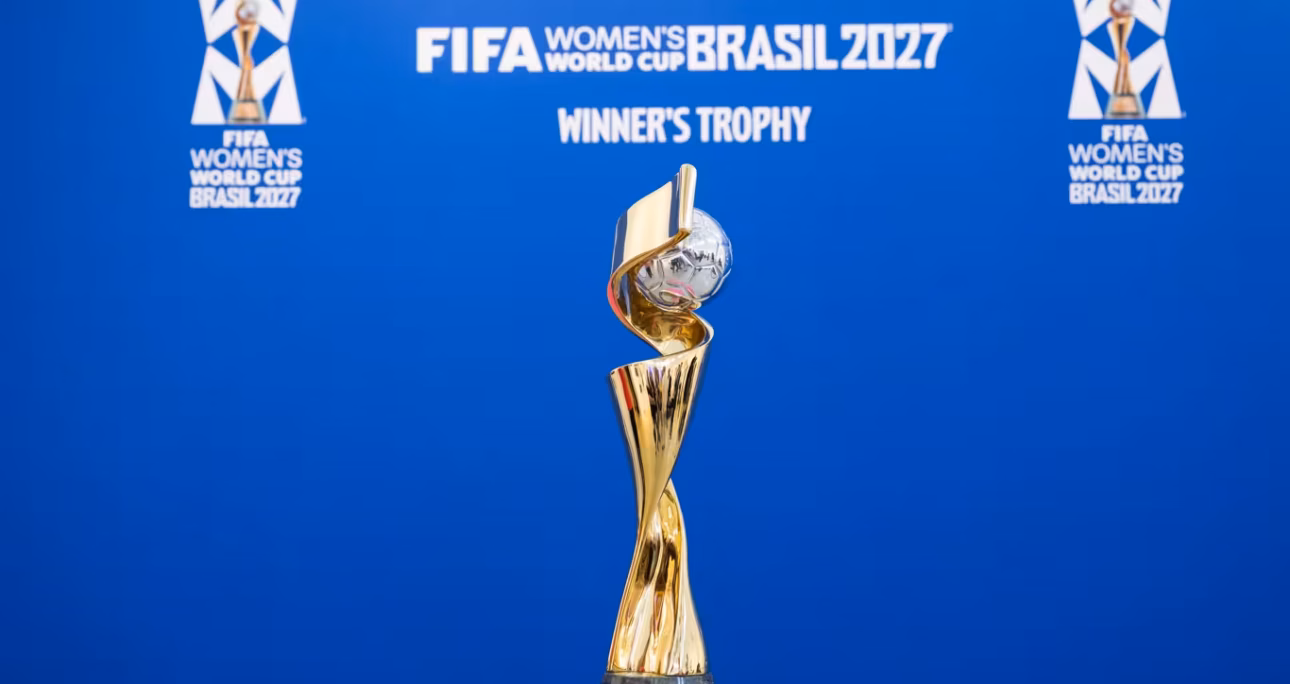 Calendario de partidos de la Copa Mundial Femenina de la FIFA Brasil 2027™