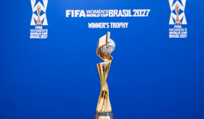 Calendario de partidos de la Copa Mundial Femenina de la FIFA Brasil 2027™