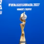 Calendario de partidos de la Copa Mundial Femenina de la FIFA Brasil 2027™
